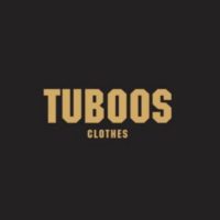 TUBOOS clothes